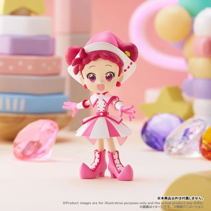 PalVerse Ojamajo Doremi Dokkan! Figure 6Pack Box JAPAN OFFICIAL