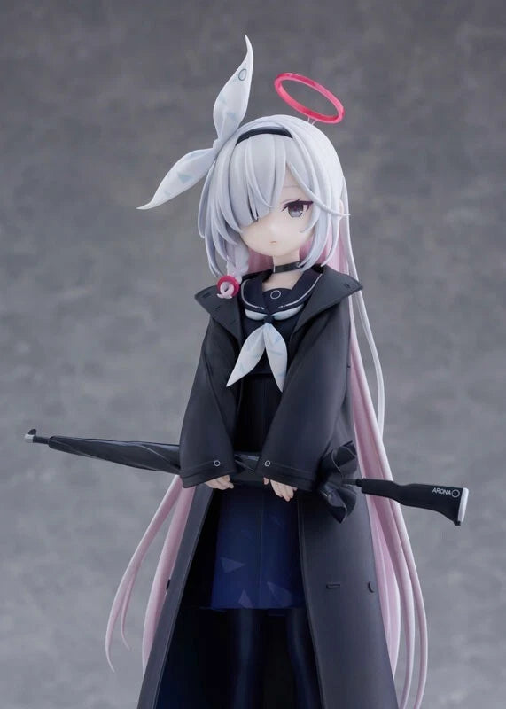 Blue Archive Plana 1/7 Figure JAPAN OFFICIAL