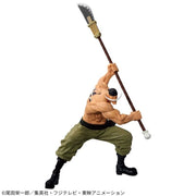 Banpresto Grandista One Piece Edward Newgate Figure JAPAN OFFICIAL