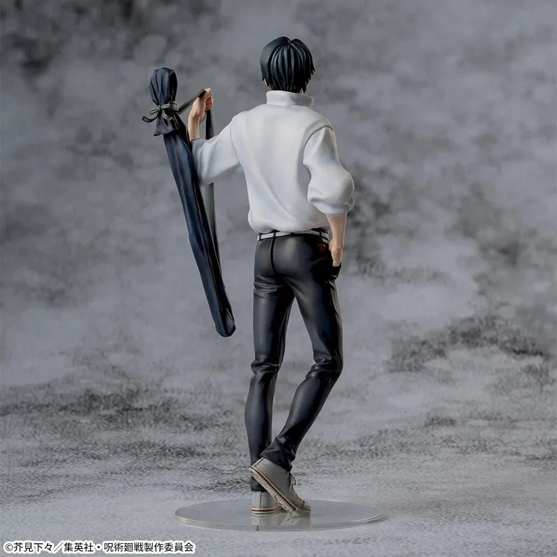 SEGA XStellar Jujutsu Kaisen Culling Game Yuta Okkotsu Figure JAPAN OFFICIAL