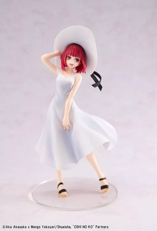 KDCOLLE OSHI NO KO KANA ARIMA Luna llena ver. Figurar oficial de Japón