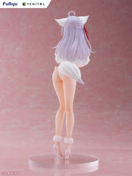 Furyu Tenitol Tall Alya Figura Japón Oficial