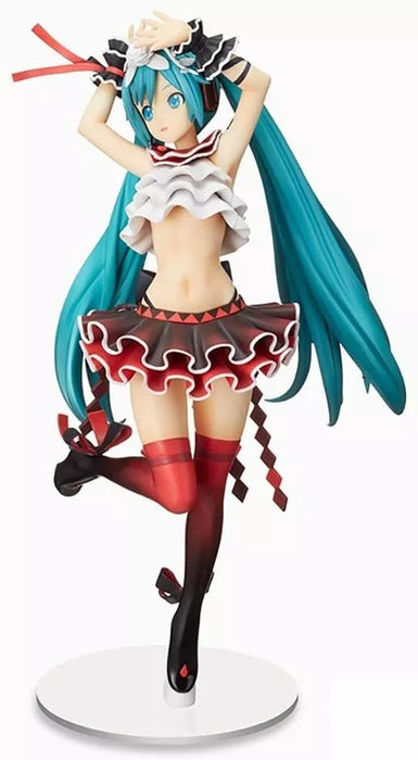 SEGA SPM Project DIVA MEGA 39's Breath You Hatsune Miku Figure JAPAN OFFICIAL