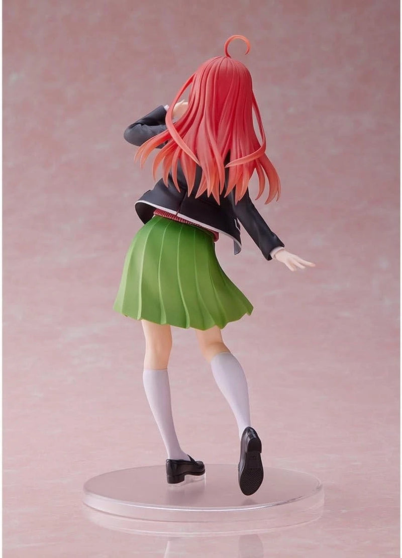 TAITO Coreful Figure The Quintessential Quintuplets Renewal ver. Itsuki Nakano