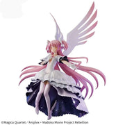 Banpresto Evolve Puella Magi Madoka Magica Ultimate Madoka Figure JAPAN OFFICIAL