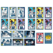 Urban Myth Dissolution Center Sticker Collection Gum 20Pack Box JAPAN OFFICIAL