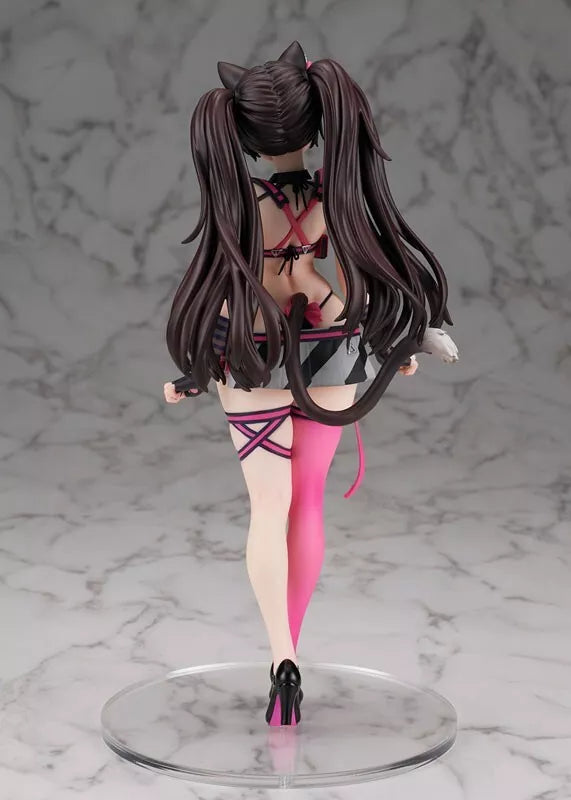 Siegesgöttin Nikke Nero Figur JAPAN OFFIZIELL