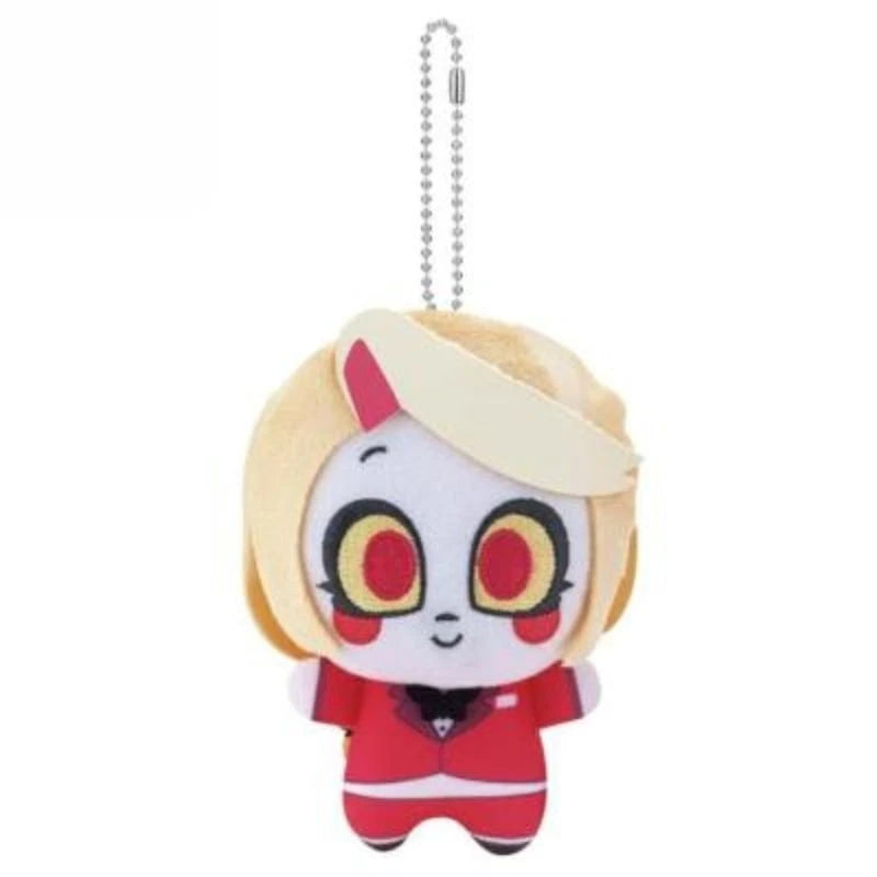 Banpresto Hazbin Hotel Plush Doll Mascot Vol.1 Charlie JAPAN OFFICIAL