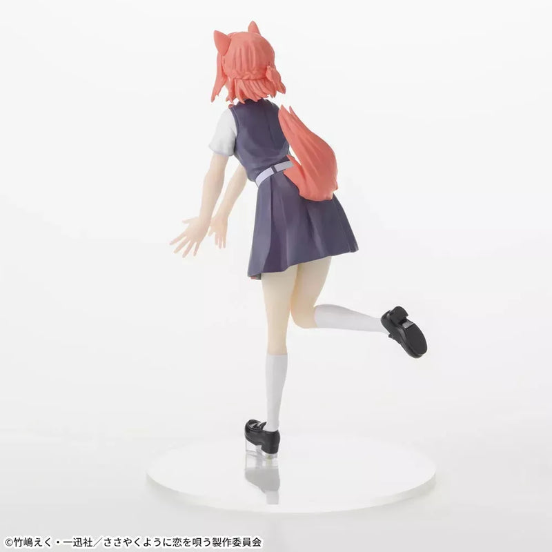 Desktop x Decorate Collections Whisper Me a Love Song Himari & Yori 2 Set Figure