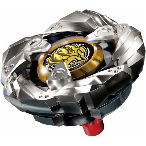 Takara Tomy Beyblade X Booster BX-15 Starter Leon Claw 5-60P JAPAN OFFICIAL