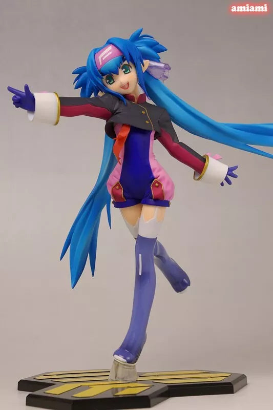 Ausgezeichnetes Modell Macross Frontier Klan Klang Miclone Ver. Abbildung JAPAN OFFICIAL