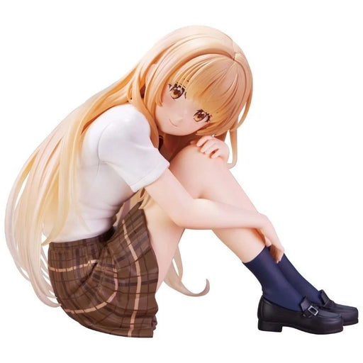 Banpresto The Angel Next Door Spoils Me Rotten Mahiru Shiina JAPAN OFFICIAL