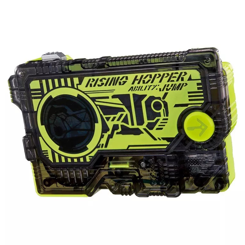 Bandai Super Best Kamen Rider Zero-One DX Hiden Zero One Treiber Japan Beamter
