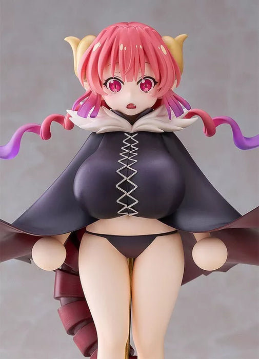 Miss Kobayashi's Dragon Maid S Ilulu 1/7 Figure JAPAN OFFICIAL