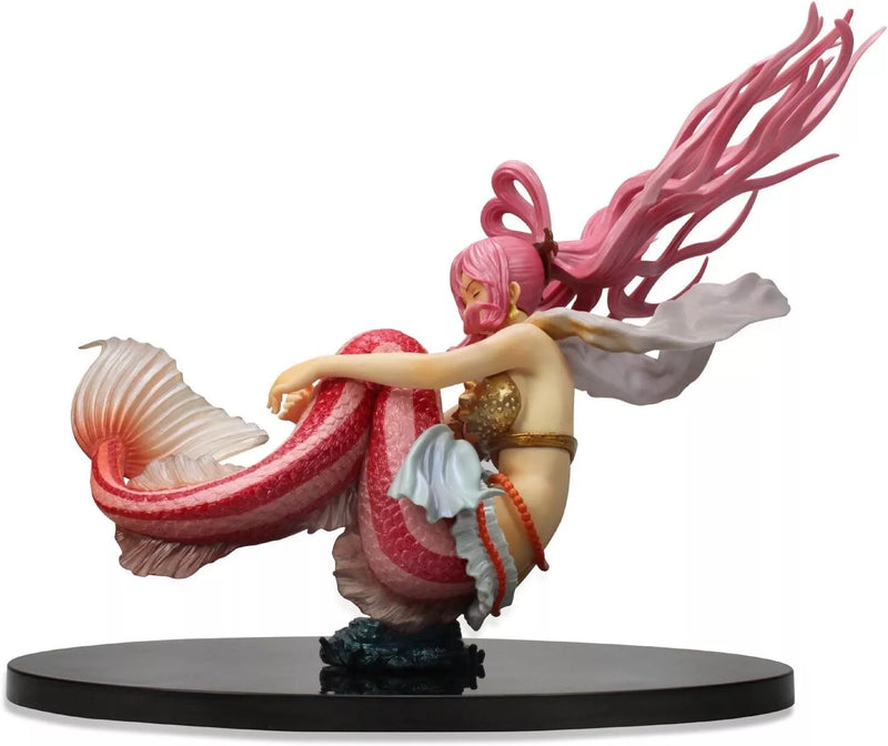 Banpresto ONE PIECE SCultures BIG Figure Colisée 2 Princesse Shirahoshi vol.1