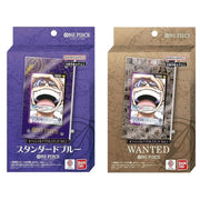 BANDAI One Piece Card Game Official Acrylic Stand Vol. 2 JAPAN OFFICIAL