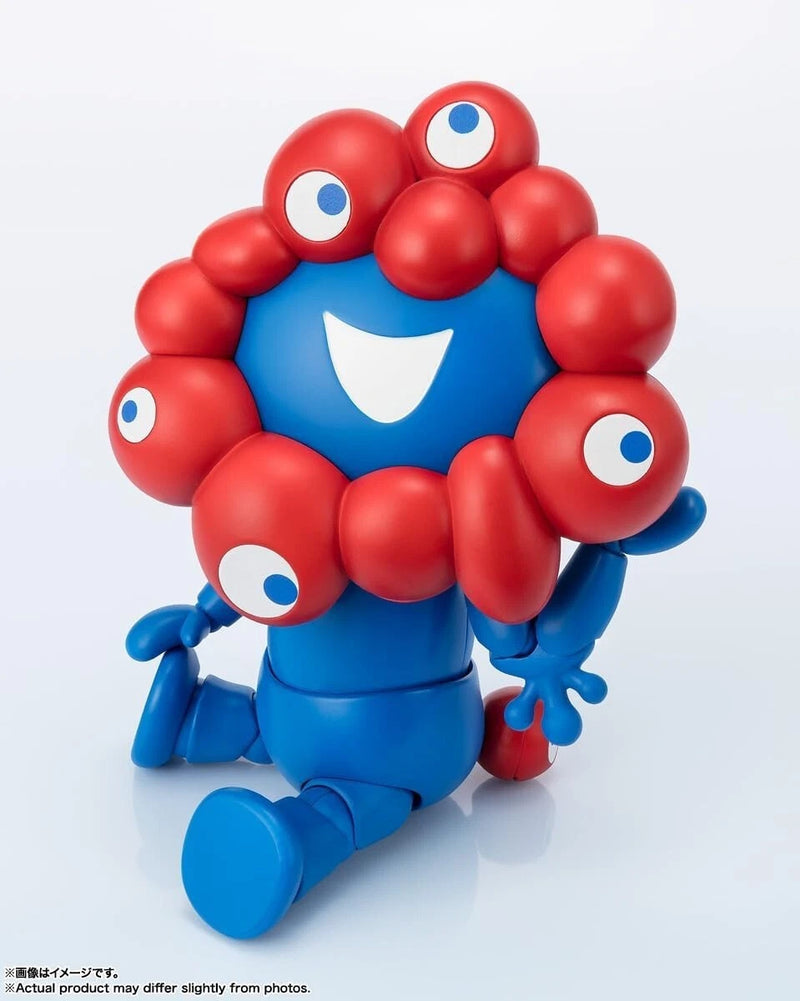 BANDAI S.H. Figuarts EXPO 2025 Figurine Myaku-Myaku JAPON OFFICIEL