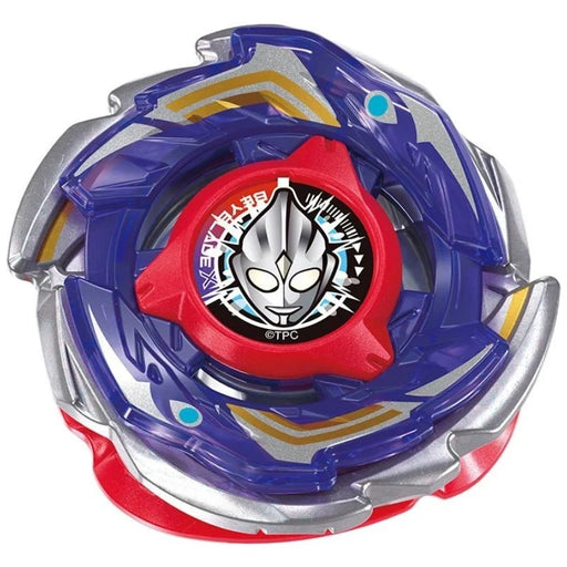 Takara Tomy Beyblade X CX-00 Tiga Rage FT3-60T JAPAN OFFICIAL