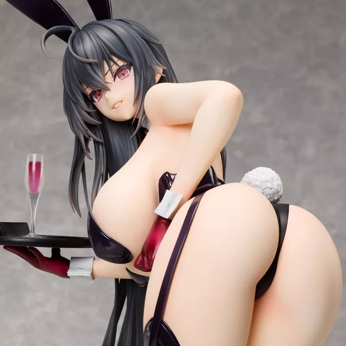 Azur Lane Taiho Bunny Ver. 1/4 da figura Japão oficial