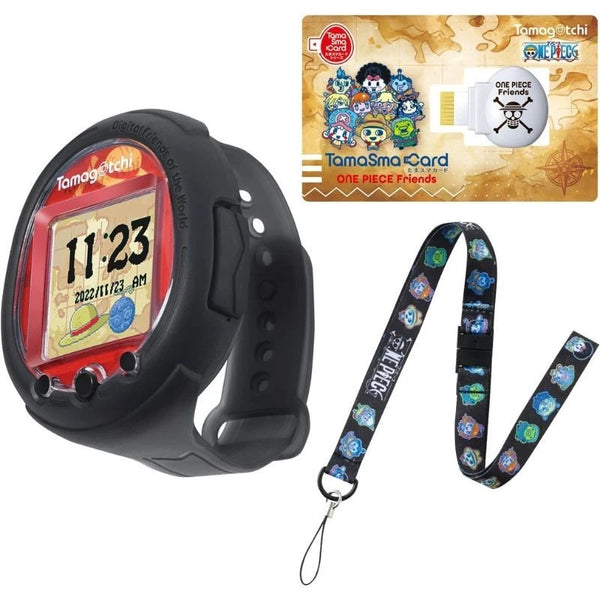 Bandai - Tamagotchi Nano - One Piece - Tamagotchi One Piece - Editi Bandai - Tamagotchi Nano - One Piece - Tamagotchi One Piece - Editi