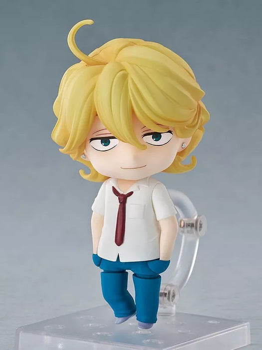 Nendoroid Doukyusei Hikaru Kusakabe Action Figure JAPAN OFFICIAL