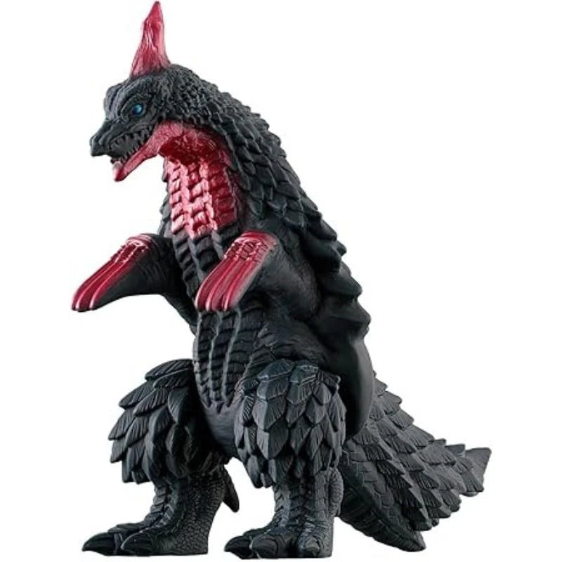 BANDAI Ultra Monster Series Ultraman Omega Therizirus 235 Figure JAPAN OFFICIAL