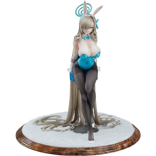 Max Factory Blue Archive Ichinose Asuna Bunny Girl ver. 1/7 Figure JAPAN