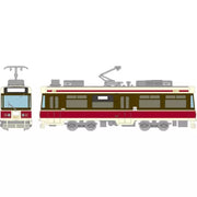 Tetsudou Collection Nagasaki Electric Tramway 1500A Class #1507 JAPAN OFFICIAL