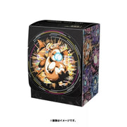 Pokemon Center Original Deck Case Hakaikousen JAPAN OFFICIAL