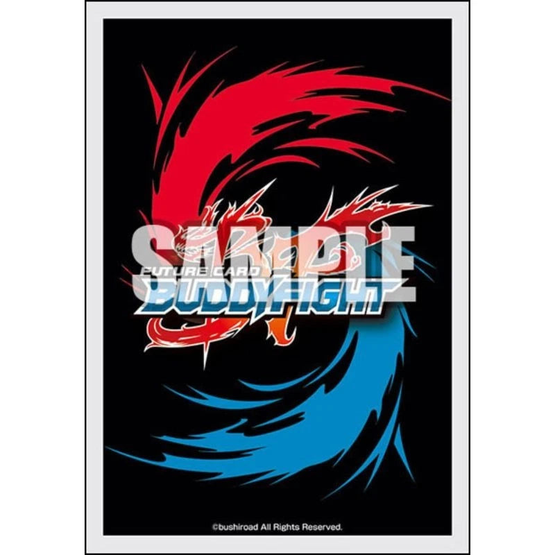 Bushiroad Sleeve Collection Mini Vol.799 Future Card Buddyfight Part.2 Bushiroad Sleeve Collection Mini Vol.799 Future Card Buddyfight Part.2