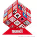 Megahouse x Hello Kitty 50th Rubik's Cube JAPAN OFFICIAL