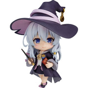 Nendoroid Wandering Witch The Journey of Elaina Elaina Action Figure JAPAN