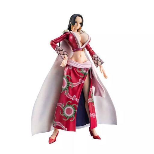 Variable Action Heroes ONE PIECE Boa Hancock Ver.1.5 Action Figure JAPAN