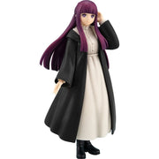 POP UP PARADE Frieren Beyond Journey's End Fern Figure JAPAN OFFICIAL