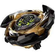 Takara Tomy Beyblade X CX-00 Dran Brave S6-60V Metal Coat Black JAPAN OFFICIAL