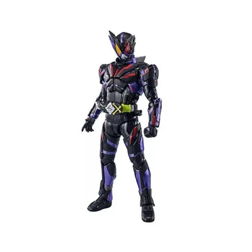 S.H.Figuarts Kamen Rider Horobi Ark Scorpion Final Battle Weapons Action Figure