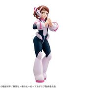 Glitter & Glamours My Hero Academia Ochaco Uraraka Figure JAPAN OFFICIAL