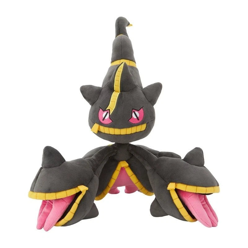 Pokemon Center Original Mega Banette Plush Doll JAPAN OFFICIAL