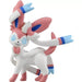 Pokemon Moncolle MS50 Nymphia Figure JAPAN OFFICIAL