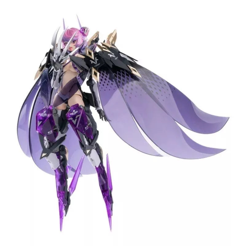 rosado Project RS-02 Seika Black Iris 1/10 Figure JAPAN OFFICIAL