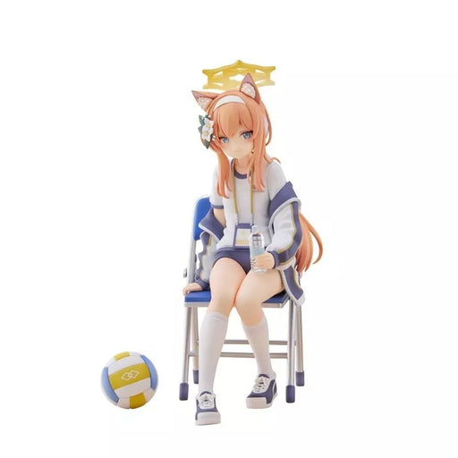 Blue Archive Mari Memorial Lobby Ver. 1/7 Figure JAPAN OFFICIAL