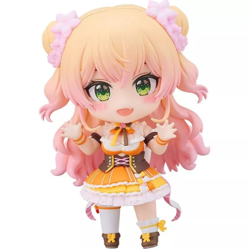 Nendoroid Hololive Production Momosuzu Nene Action Figure JAPAN OFFICIAL