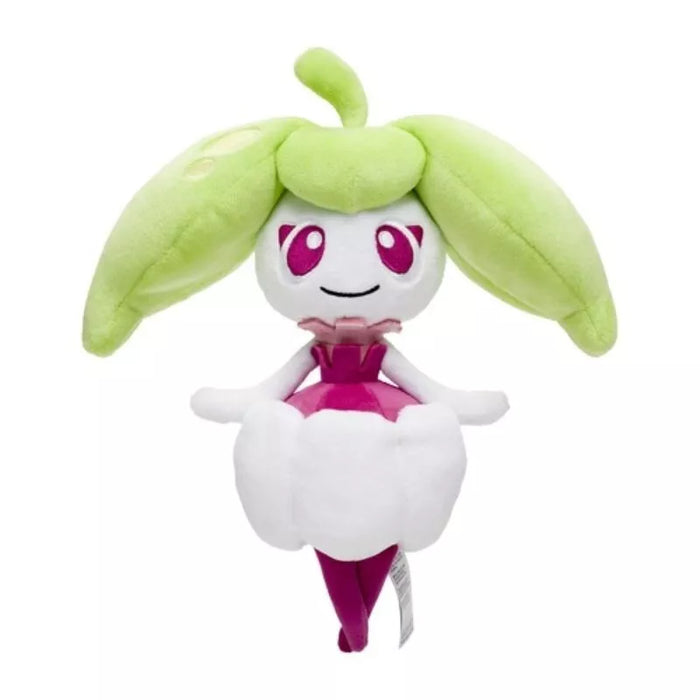 Pokemon Center Original Steenee Plush Doll JAPAN OFFICIAL