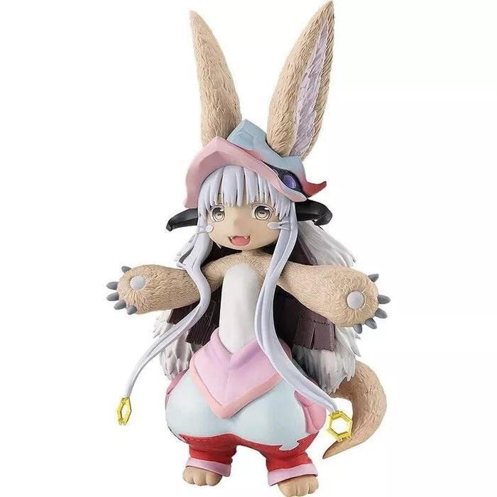 POP UP PARADE Made in Abyss The Golden City of the Scorching Sun Nanachi Figure