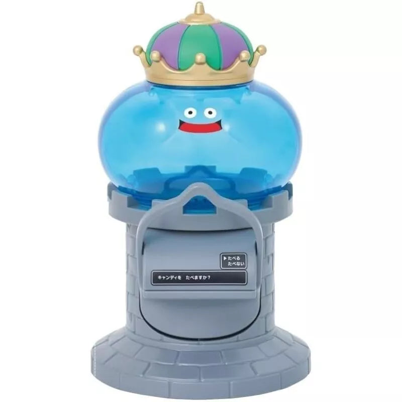 Figurine Slime Dragon Quest Taito – Walking Slime Bleu Neuve Japon 2025
