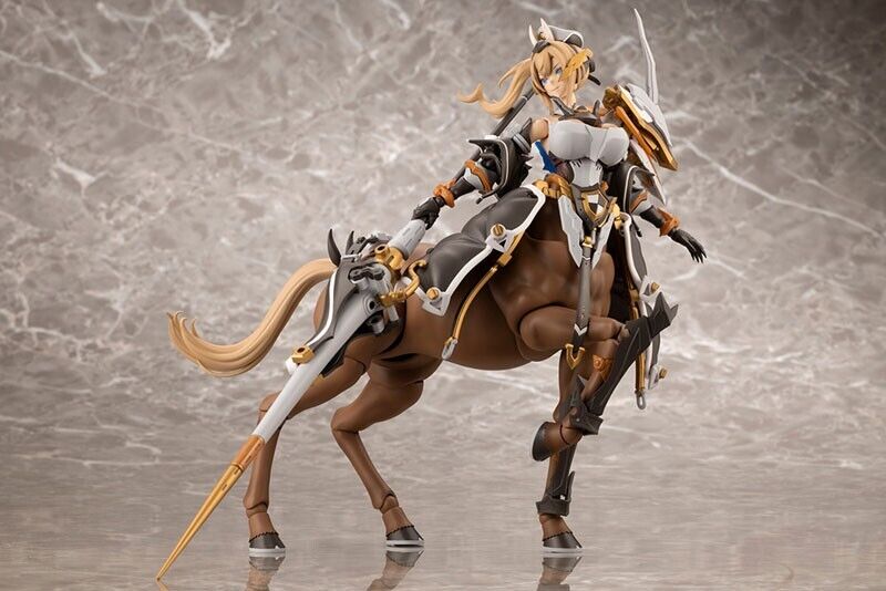 Kotobukiya Arcanadea Elena Model Kit JAPAN OFFICIAL