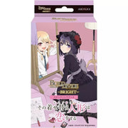 Build Divide Bright My Dress-Up Darling Starting Deck TCG JAPAN OFFICIAL