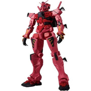 Banpresto Gundam GQuuuuuuX Genkai Toppa GQuuuuuuX Red Gundam Figure JAPAN