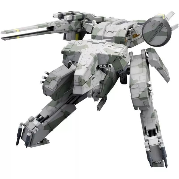 Kotobukiya Metal Gear Solid Metal Gear REX 1/100 Model Kit JAPAN OFFIC — ToysOneJapan