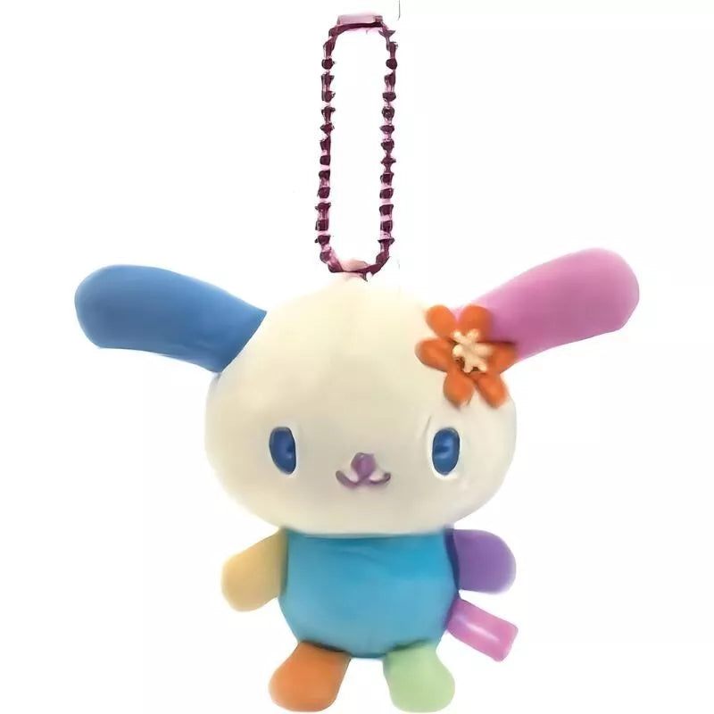 Tsujiseru Sanrio Characters Usahana Plush Mascot 506514 JAPAN OFFICIAL
